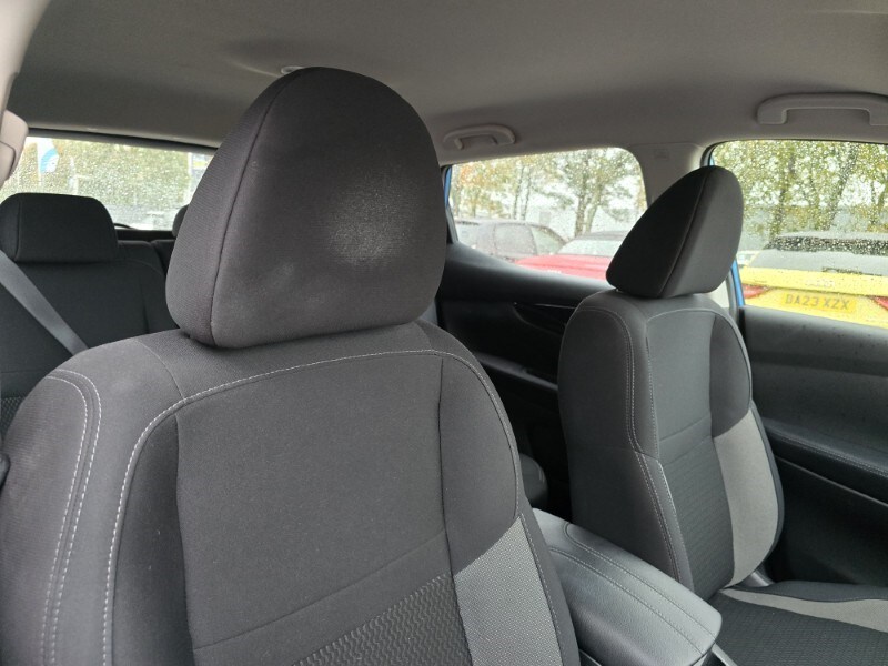 Used Nissan Qashqai 2021 for sale - 76981621: Photo 26