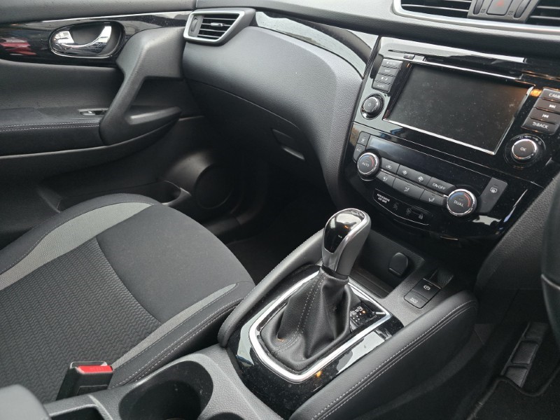 Used Nissan Qashqai 2021 for sale - 76981621: Photo 27