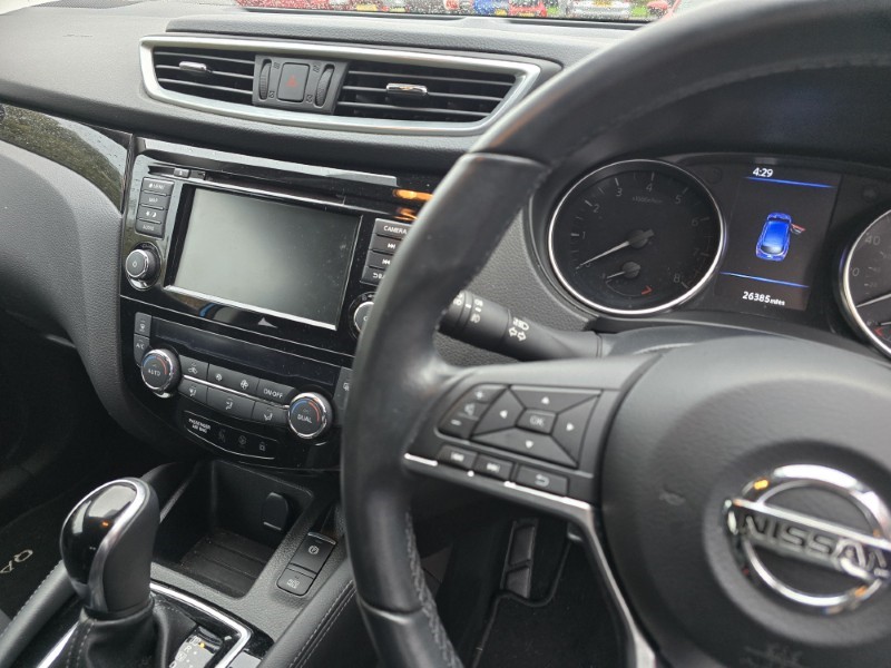 Used Nissan Qashqai 2021 for sale - 76981621: Photo 28