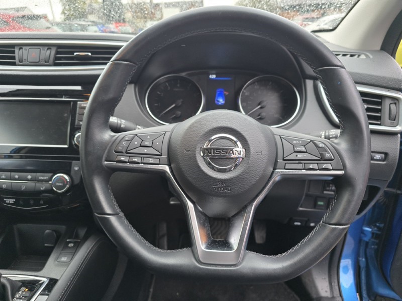 Used Nissan Qashqai 2021 for sale - 76981621: Photo 29