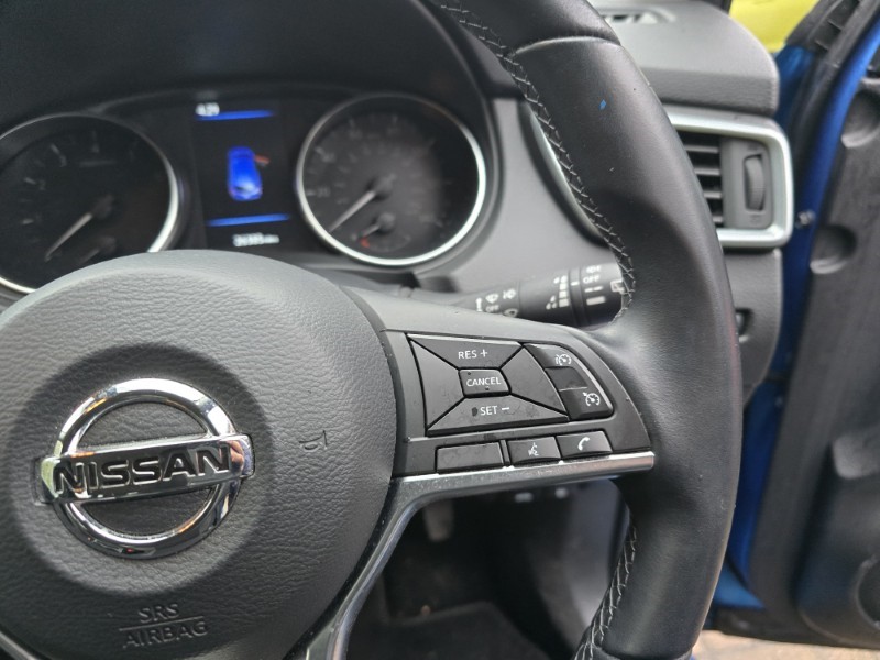 Used Nissan Qashqai 2021 for sale - 76981621: Photo 30