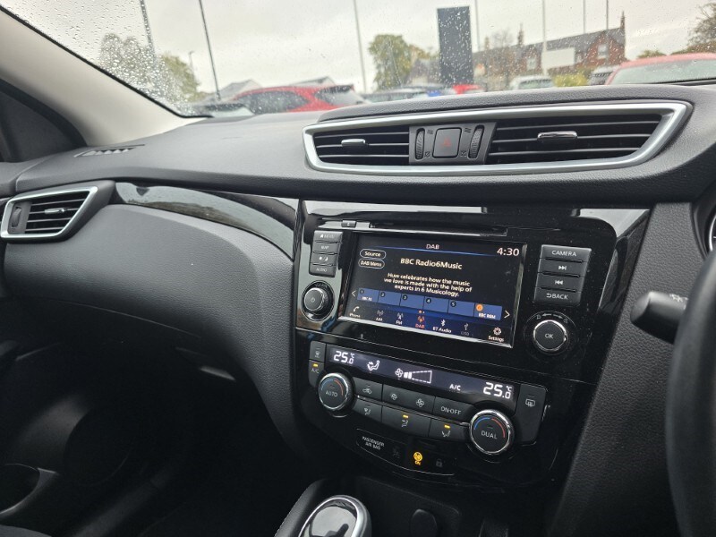 Used Nissan Qashqai 2021 for sale - 76981621: Photo 33