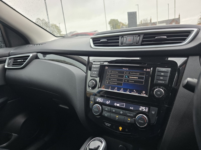 Used Nissan Qashqai 2021 for sale - 76981621: Photo 34