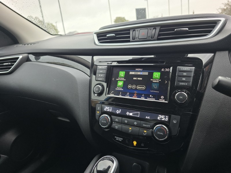 Used Nissan Qashqai 2021 for sale - 76981621: Photo 35