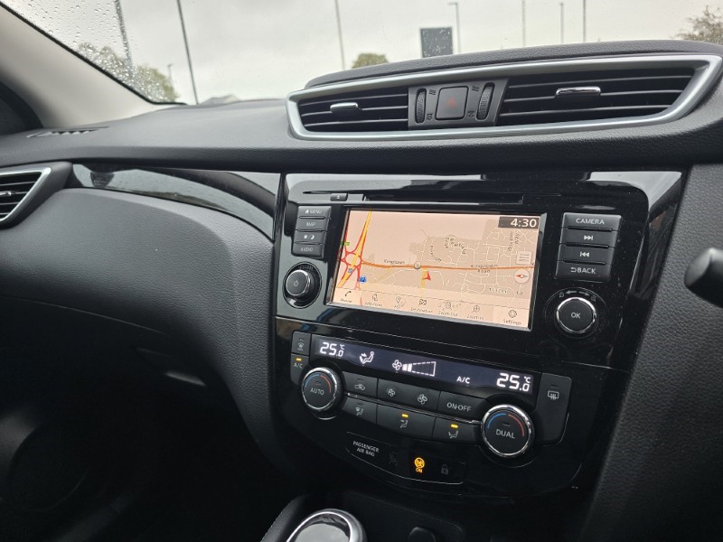 Used Nissan Qashqai 2021 for sale - 76981621: Photo 36