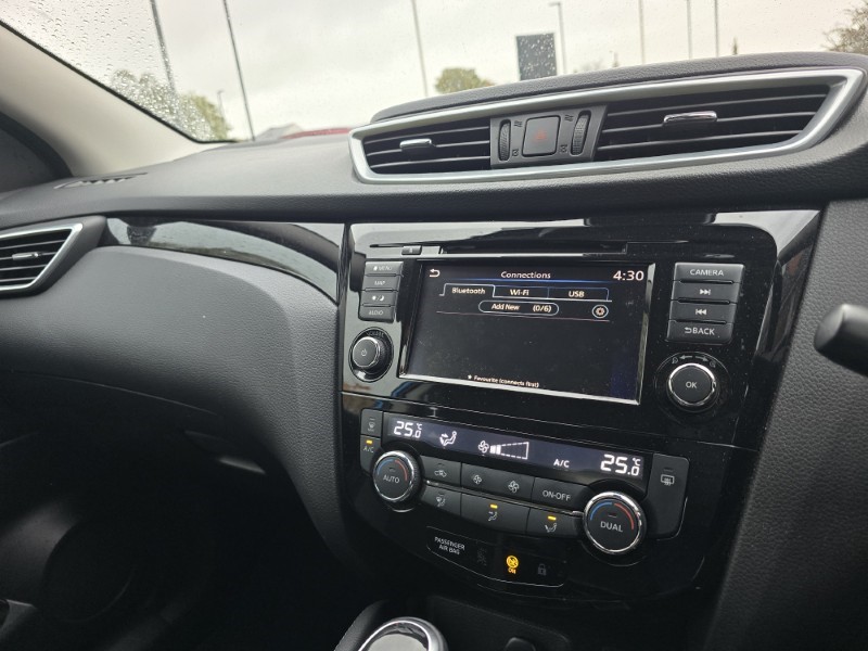 Used Nissan Qashqai 2021 for sale - 76981621: Photo 37