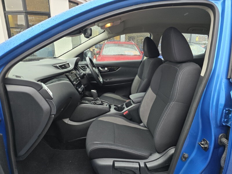 Used Nissan Qashqai 2021 for sale - 76981621: Photo 4