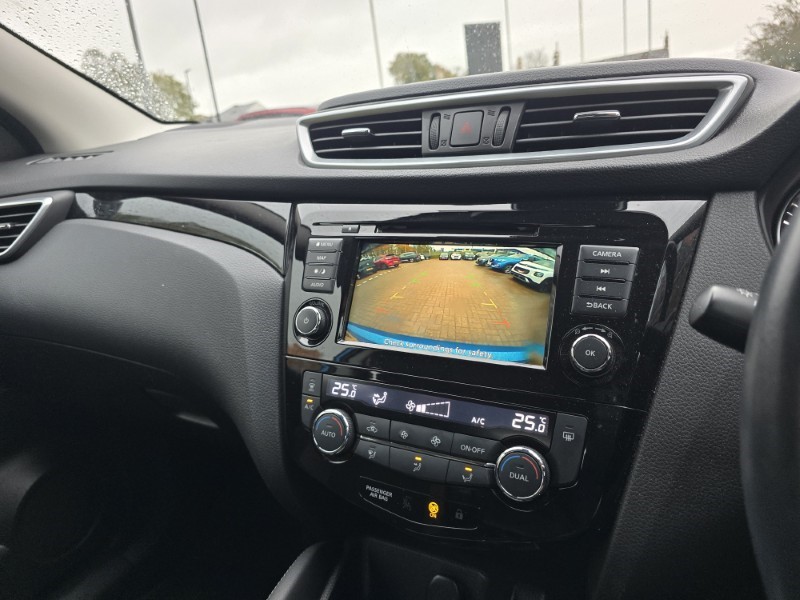 Used Nissan Qashqai 2021 for sale - 76981621: Photo 40