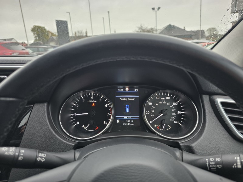 Used Nissan Qashqai 2021 for sale - 76981621: Photo 41