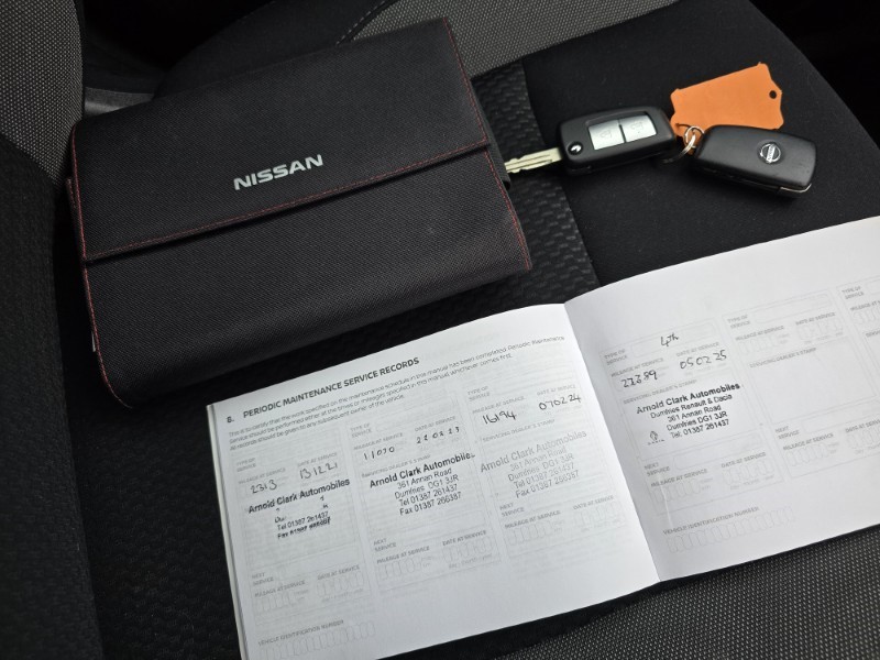 Used Nissan Qashqai 2021 for sale - 76981621: Photo 42