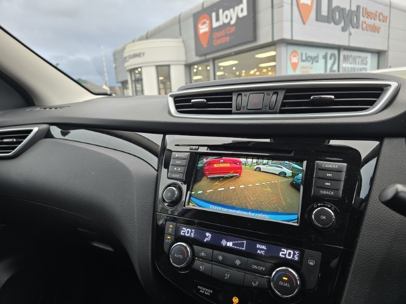 Used Nissan Qashqai 2021 for sale - 76981621: Photo 45