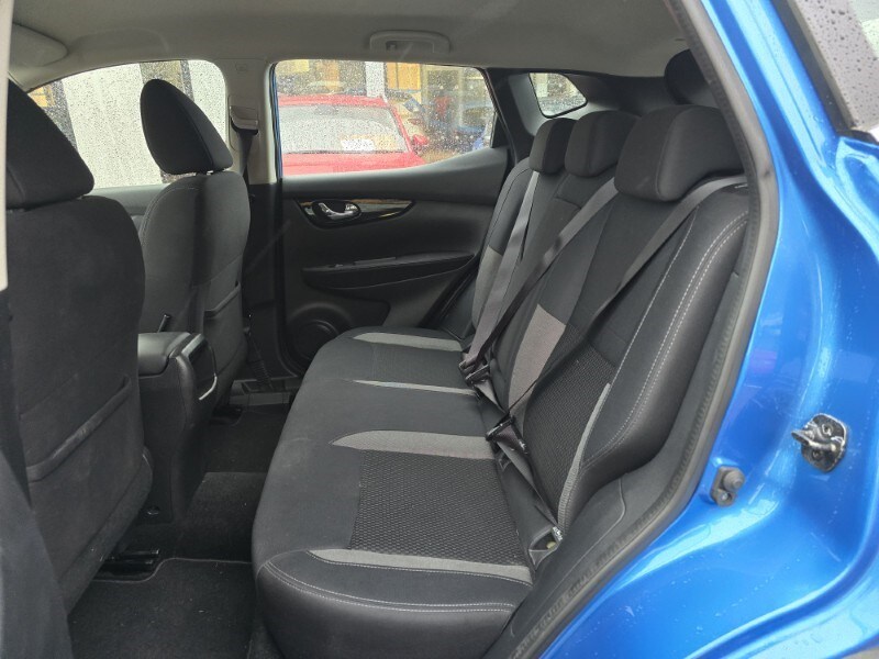 Used Nissan Qashqai 2021 for sale - 76981621: Photo 5