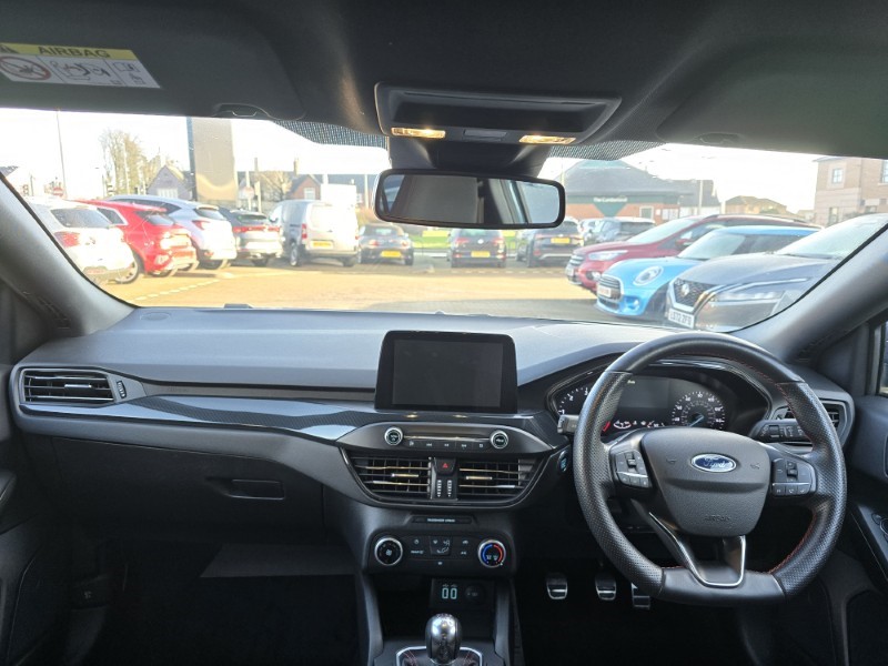 Used Ford Focus 2021 for sale - 77353931: Photo 11