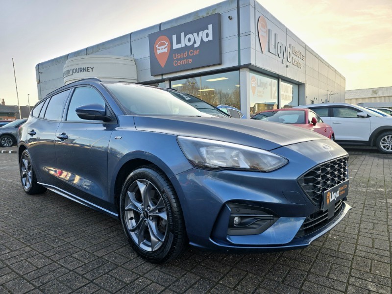 Used Ford Focus 2021 for sale - 77353931: Photo 13