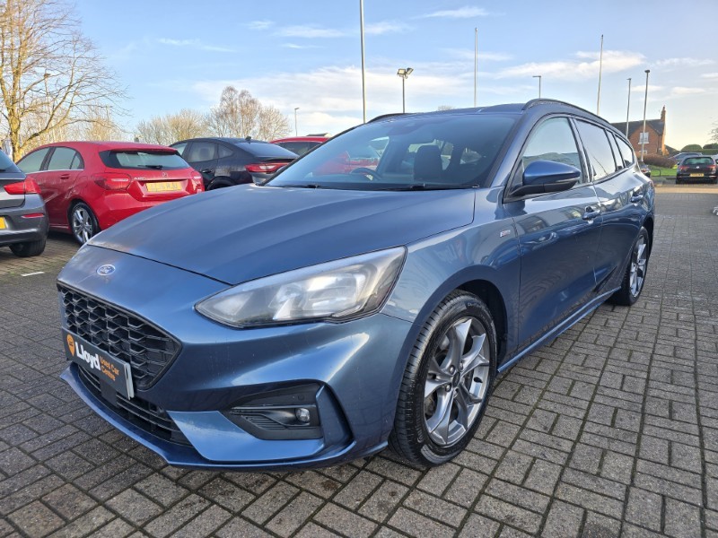 Used Ford Focus 2021 for sale - 77353931: Photo 14