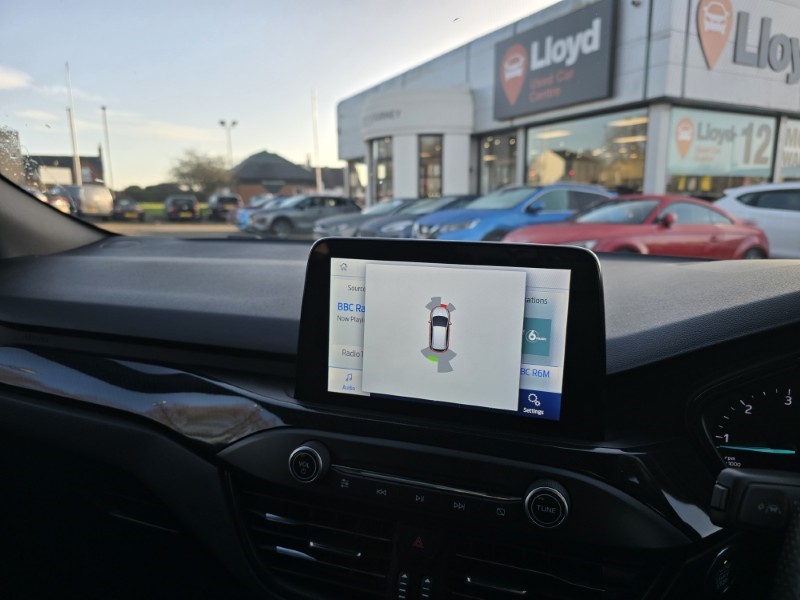 Used Ford Focus 2021 for sale - 77353931: Photo 15