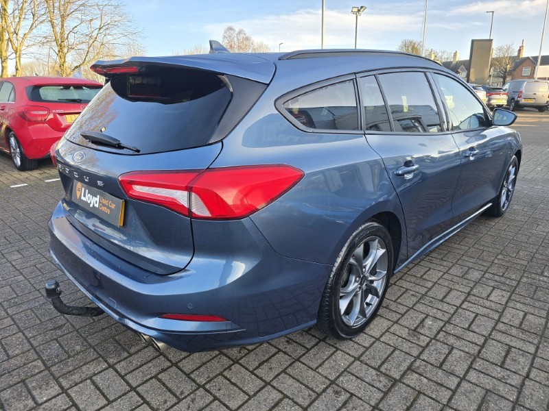 Used Ford Focus 2021 for sale - 77353931: Photo 16