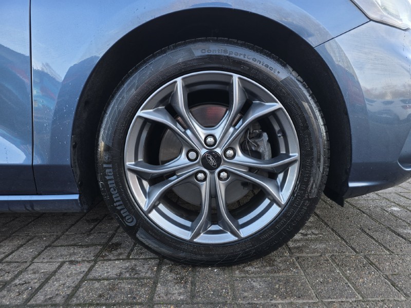 Used Ford Focus 2021 for sale - 77353931: Photo 17