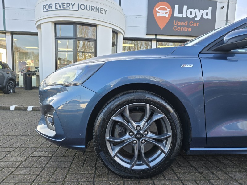 Used Ford Focus 2021 for sale - 77353931: Photo 19