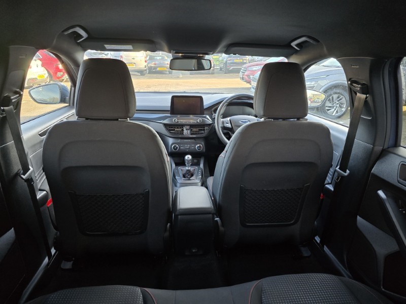 Used Ford Focus 2021 for sale - 77353931: Photo 22