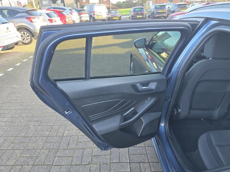 Used Ford Focus 2021 for sale - 77353931: Photo 23