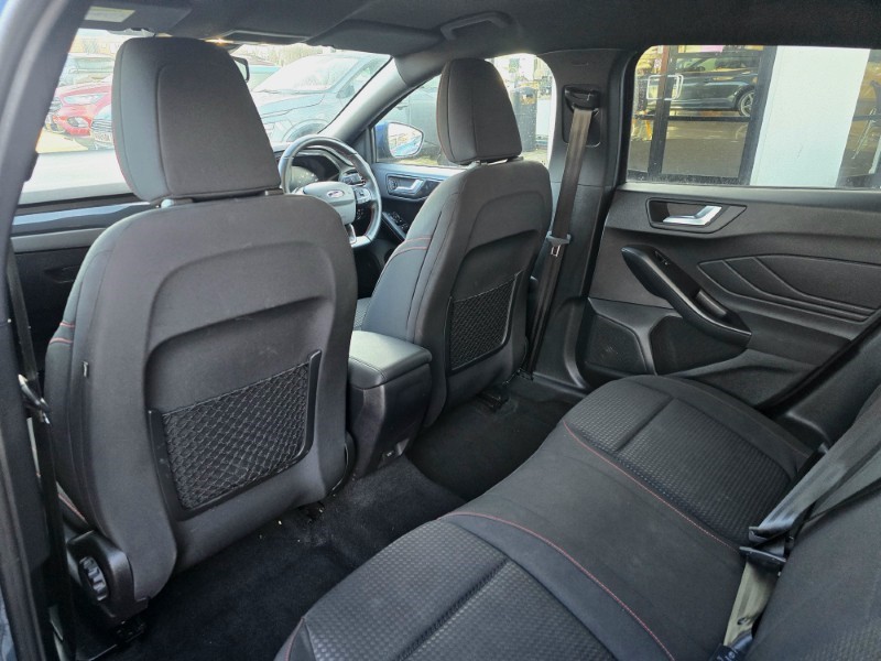 Used Ford Focus 2021 for sale - 77353931: Photo 24