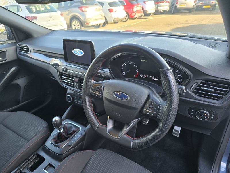 Used Ford Focus 2021 for sale - 77353931: Photo 29
