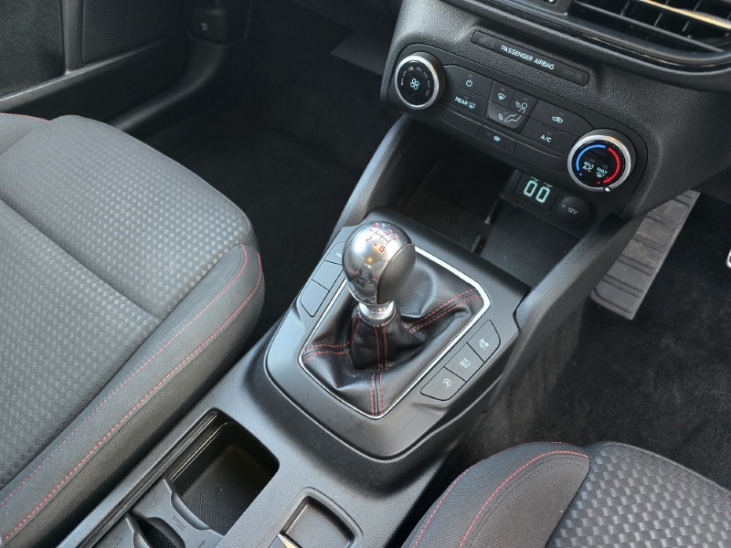 Used Ford Focus 2021 for sale - 77353931: Photo 30