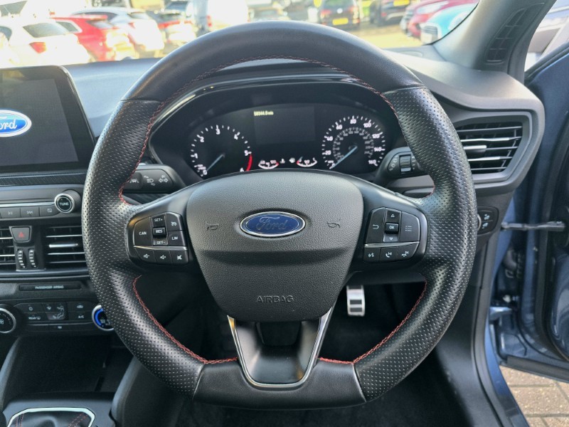 Used Ford Focus 2021 for sale - 77353931: Photo 33