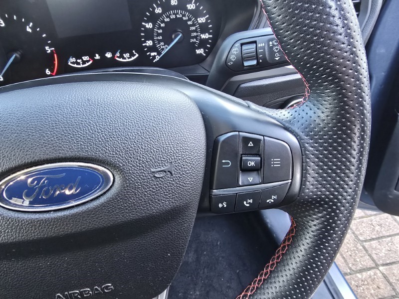 Used Ford Focus 2021 for sale - 77353931: Photo 34