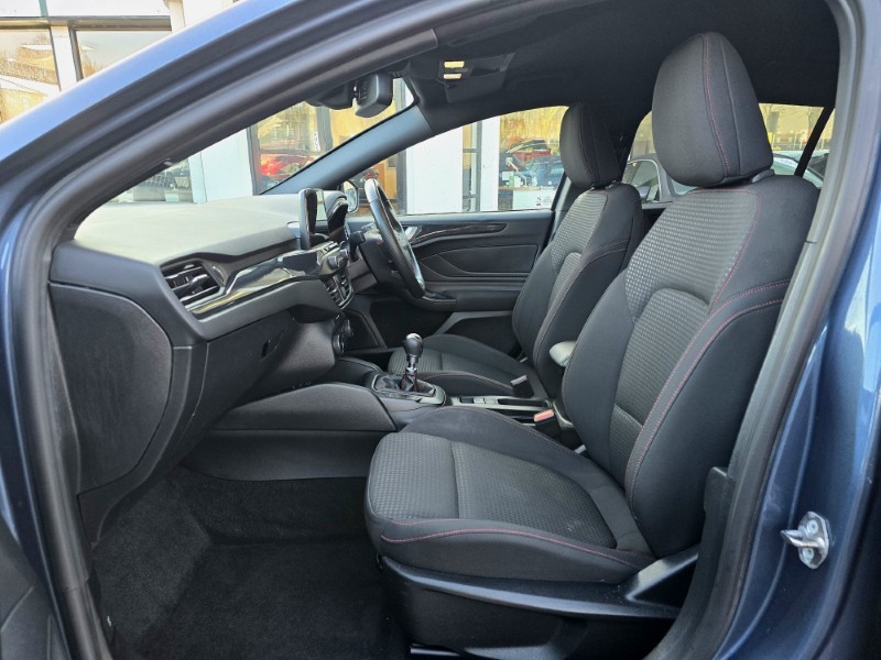 Used Ford Focus 2021 for sale - 77353931: Photo 4