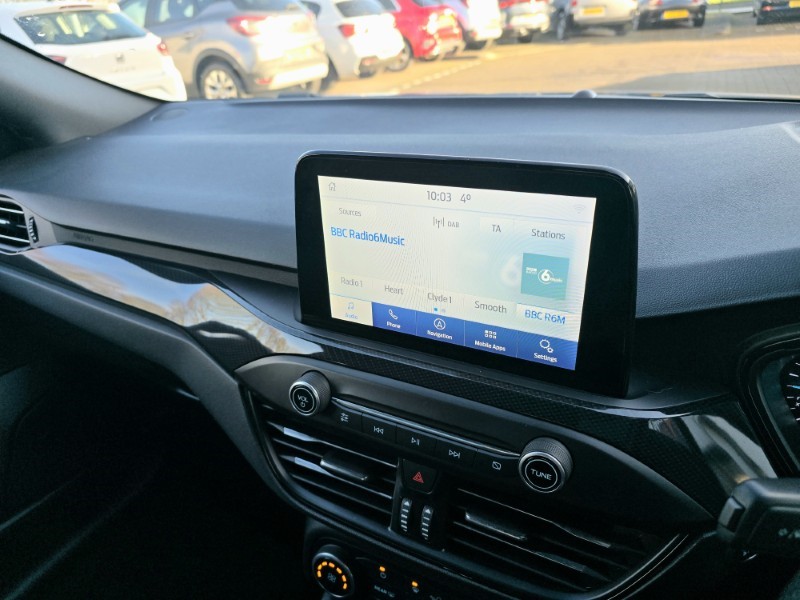 Used Ford Focus 2021 for sale - 77353931: Photo 40