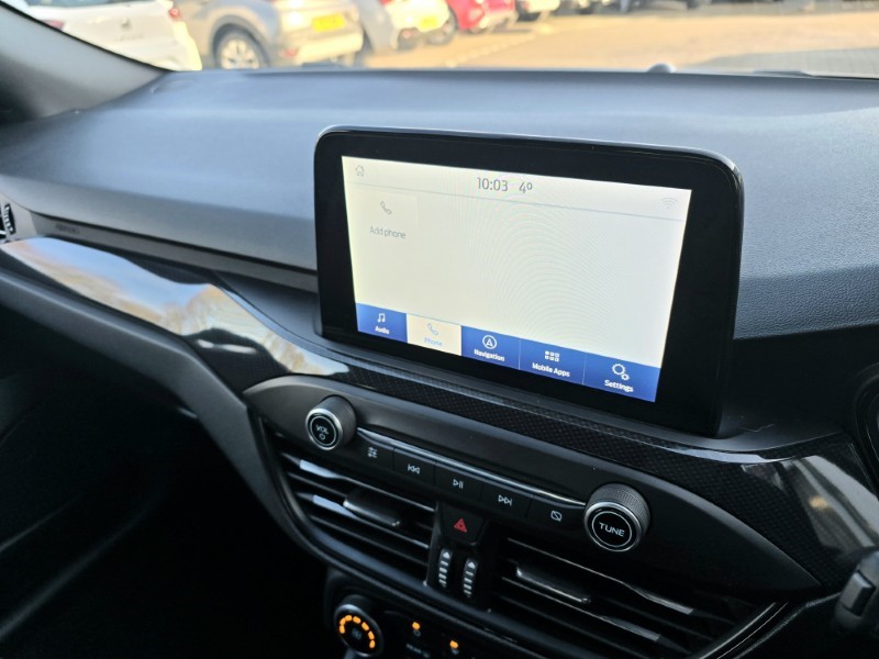 Used Ford Focus 2021 for sale - 77353931: Photo 41