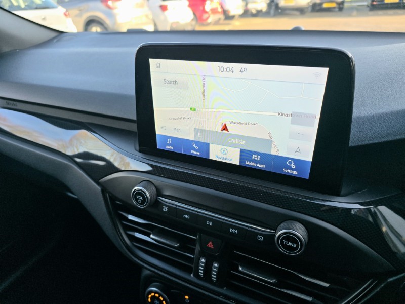 Used Ford Focus 2021 for sale - 77353931: Photo 42