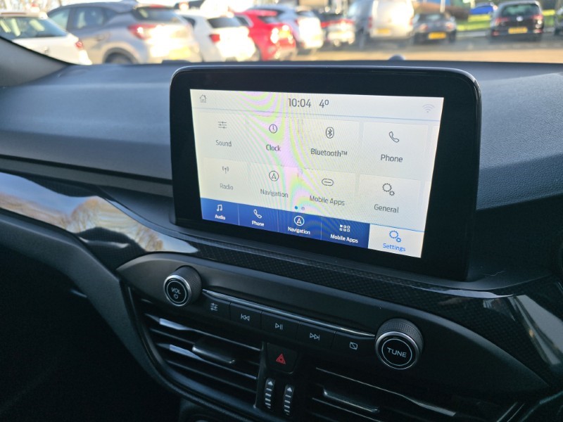 Used Ford Focus 2021 for sale - 77353931: Photo 44