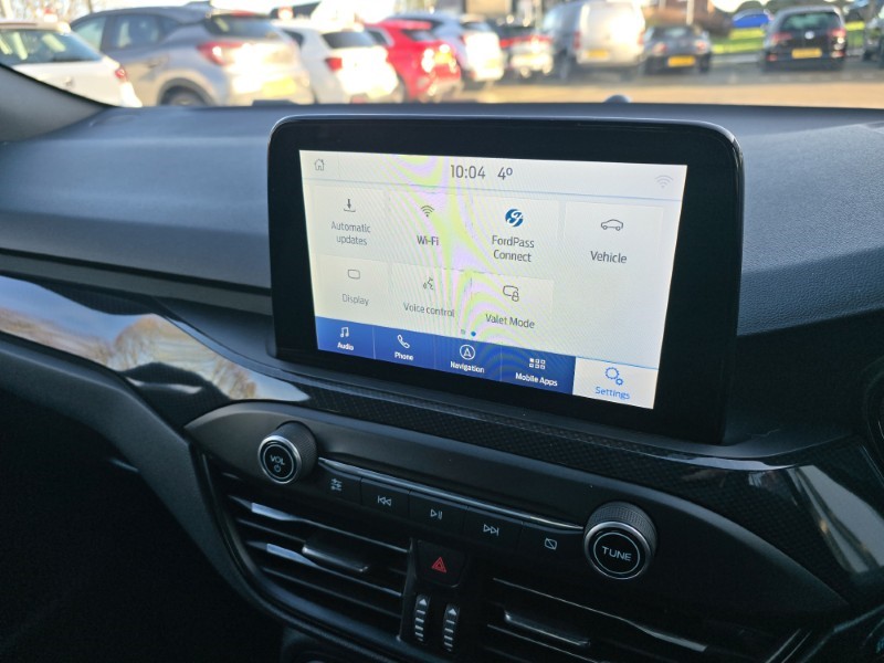 Used Ford Focus 2021 for sale - 77353931: Photo 45