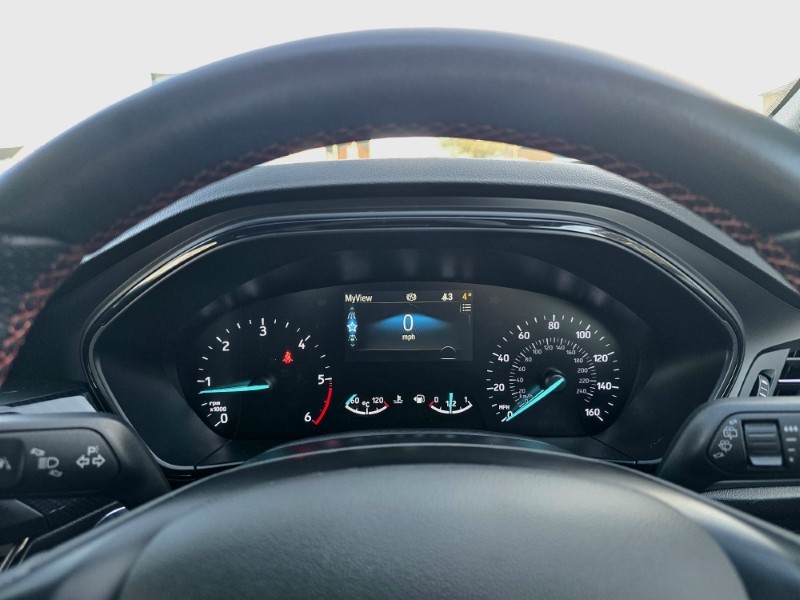 Used Ford Focus 2021 for sale - 77353931: Photo 46