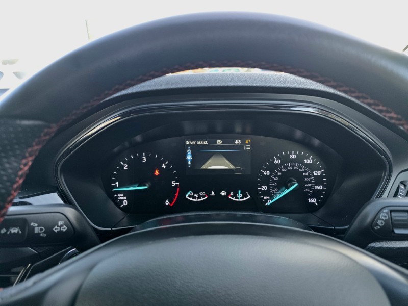 Used Ford Focus 2021 for sale - 77353931: Photo 47