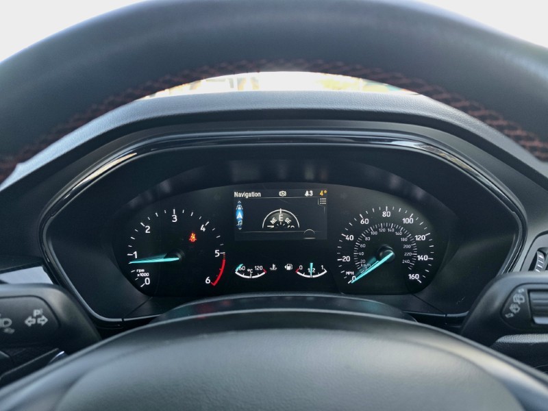 Used Ford Focus 2021 for sale - 77353931: Photo 48