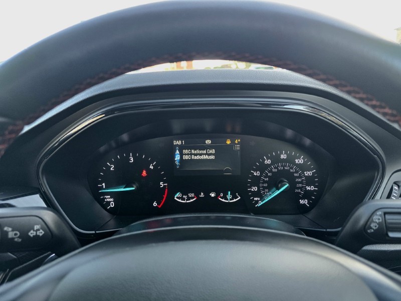 Used Ford Focus 2021 for sale - 77353931: Photo 49