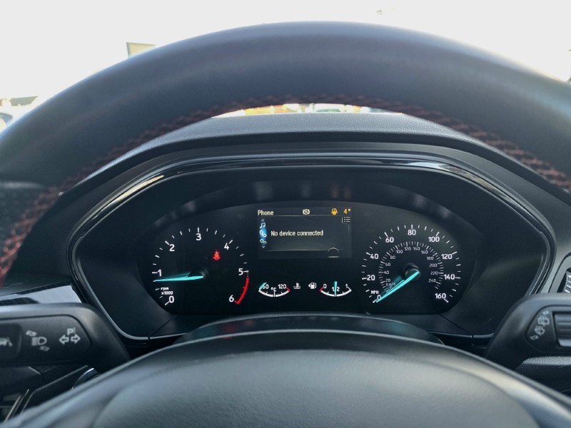 Used Ford Focus 2021 for sale - 77353931: Photo 50