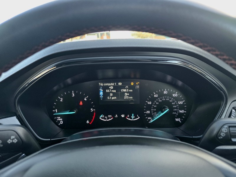 Used Ford Focus 2021 for sale - 77353931: Photo 51