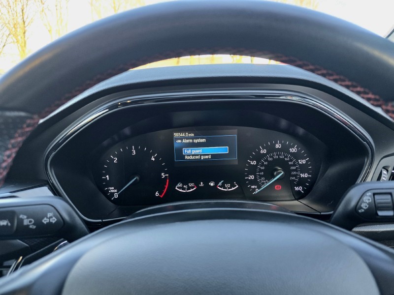 Used Ford Focus 2021 for sale - 77353931: Photo 53