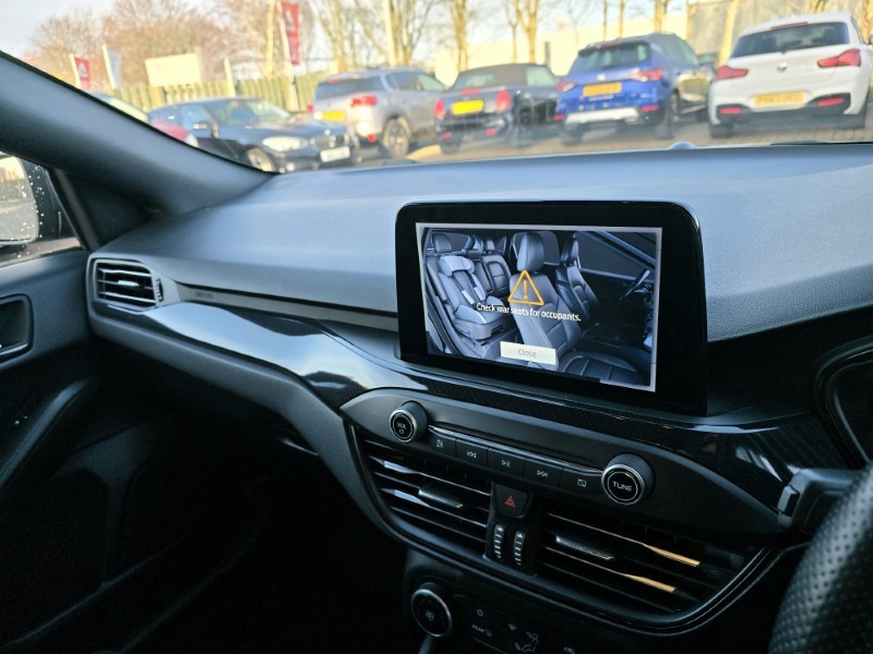 Used Ford Focus 2021 for sale - 77353931: Photo 54