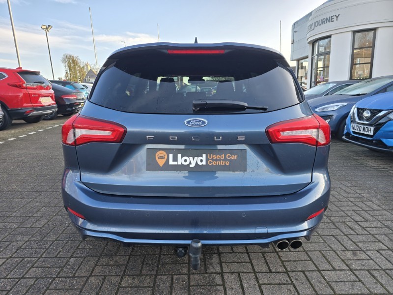 Used Ford Focus 2021 for sale - 77353931: Photo 9