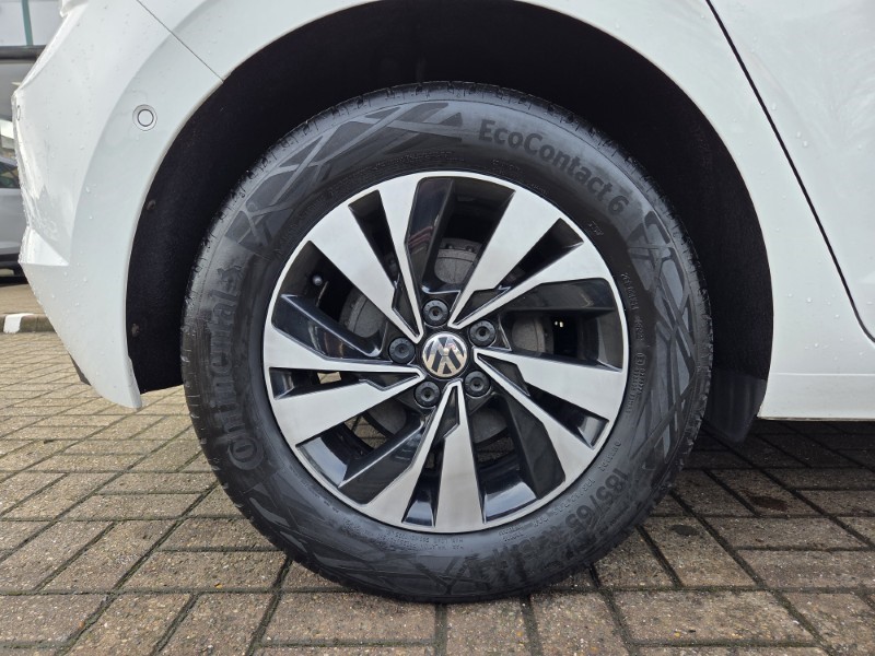 Used Volkswagen Polo 2020 for sale - 77791273: Photo 10