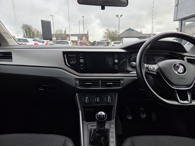 Used Volkswagen Polo 2020 for sale - 77791273: Photo 11