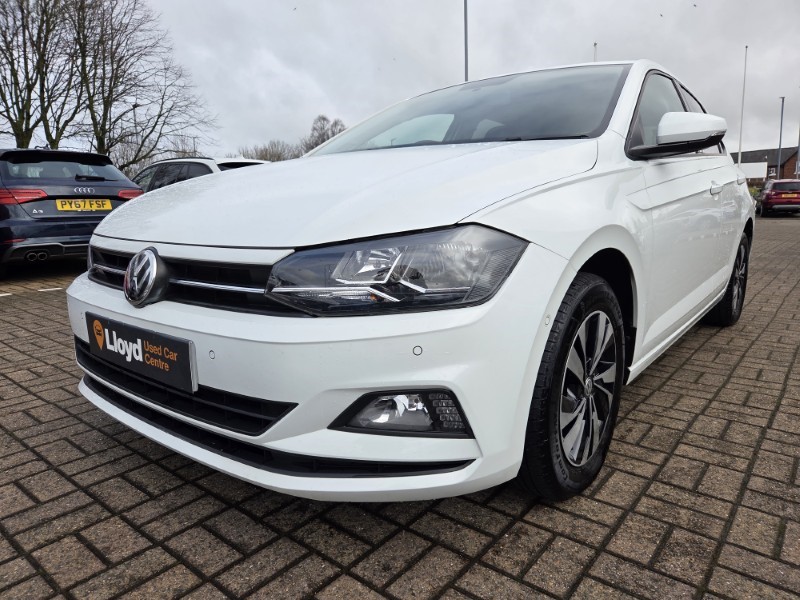 Used Volkswagen Polo 2020 for sale - 77791273: Photo 13