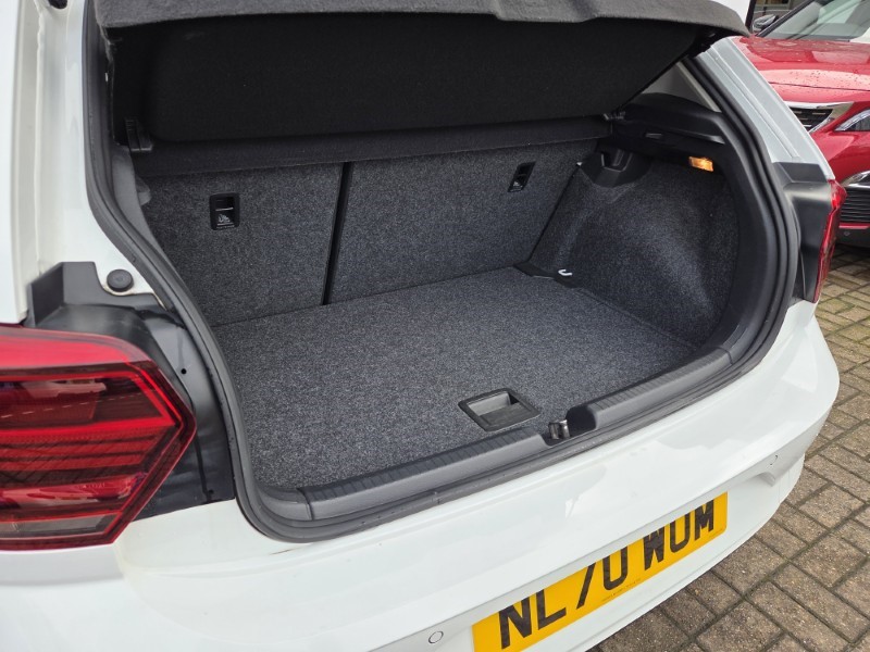 Used Volkswagen Polo 2020 for sale - 77791273: Photo 15