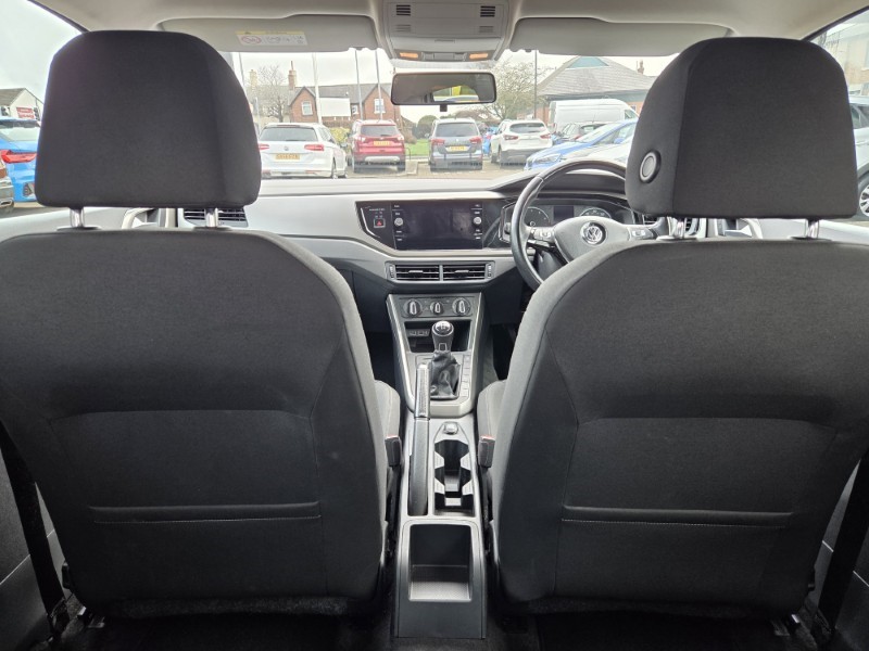 Used Volkswagen Polo 2020 for sale - 77791273: Photo 16